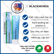 Hàng Chuẩn ÚC Blackmores Natural Vitamin E Cream - Kem dưỡng da vitamin E