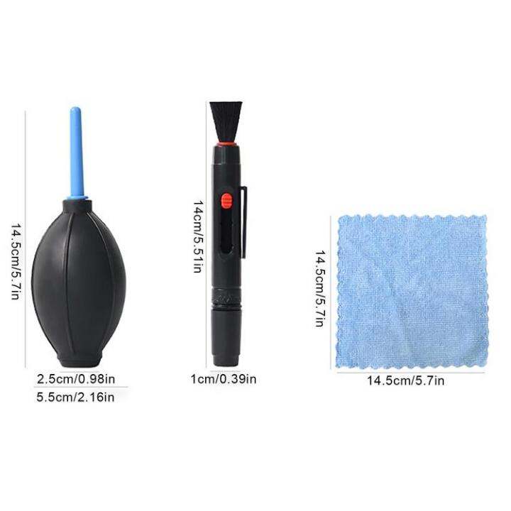 dust-ball-air-blower-mini-blower-cleaner-with-cleaning-brush-mini-blower-cleaner-for-cell-phone-blow-pump-dust-cleaner-for-cameras-watch-cell-phone-lenses-boosted