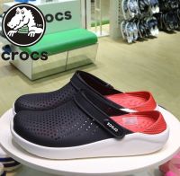 รองเท้าแตะCrocs LiteRide Clog แท้100%หิ้วนอก ถูกกว่าshop