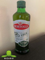 Extra Virgin Size 500 ml. by BERTOLLI