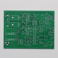 บอร์ดเครื่องขยายเสียงหูฟังแบบคลาสสิก Hifi Pcb