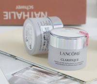 Lancome Clarifique Brightening Plumping Milky Cream 15ml