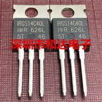 5ชิ้น Irgs14c40l ไปที่-220 20a 430V