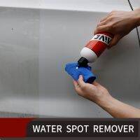 Water Spot Remover AIVC Powerful Car Cleaner For Paint Glass Mirror Stains Scratches Remove Auto Detailing Pens