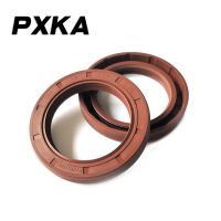 2PCS FKM FPM FR oil resistant fluorine rubber skeleton oil seal 36X50X10/19X28X7/19X30X5/19X30X7/19X32X7/19X32X8/19X34X7/19X35X5 Gas Stove Parts Acces