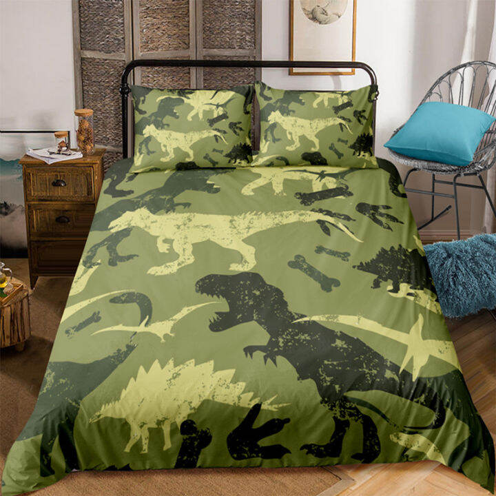 3d-bed-linen-bed-bedding-jurassic-dinosaur-series-23-piece-set-children-full-size-bedding-teen-t-rex-quilt-single-queen-set