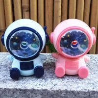 Space sharpener กบเหลาดินสอธีมอวกาศ และไดโนเสาร์(TOY554)