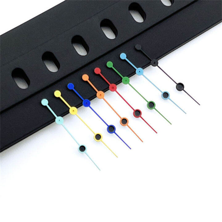 12MM Watch Hands Mechanical Watch Assembly Accessories for NH34/NH35