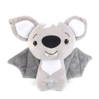 22cm Koala Bat Plush Toy Cute Bat Soft Stuffed Animal Plush Doll Toys For Boys Girls Birthday Christmas Gifts