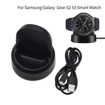 Galaxy gear s2 on sale frontier