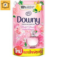 ดาวน์นี่ น้ำยาปรับผ้านุ่ม  Downy 1000ML ดาวนี่ เข้มข้นพิเศษ สูตร ดาวน์นี่ สีชมพูอ่อน ดอกไม้บานสะพรั่ง ขนาด 1000 มล. รหัสสินค้าli0433pf