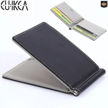 Money Clip And Card Holder Giá Tốt T09/2023 | Mua Tại Lazada.Vn