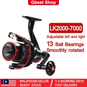Buy Spinning Reel 5000 online