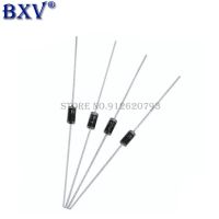 20PCS Rectifier Diode HER108 HER208 HER307 HER308 HER508 SF16 SF56 SF54 FR307 FR607 DO-27 New WATTY Electronics