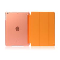 เคสแลปท็อปหนังอัจฉริยะกันกระแทกแท็บเล็ตสุดหรูสำหรับ Apple IPad Pro Air 9.7 10.5 10.9 10.2 11นิ้ว I Pad Mini 1 2 3 4 5 6