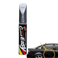 ☌ Car Paint Scratch Repair Scratch Paint Pen Touchup Remover Applicator Quick Deep Car Erase Paint Care For Cars Accessories