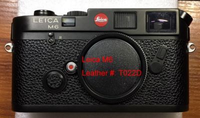 3เมตรพรีเมี่ยมรูปลอกผิวสำหรับ Leica M6กล้องผิวรูปลอกป้องกันป้องกันรอยขีดข่วนเสื้อห่อปกกรณี DIY ใหม่สีหนังแท้