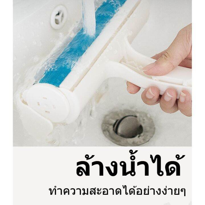 พร้อมส่ง-3-3-แปรงกำจัดขน-แปรงรูดขนแมว-แปรงทำความสะอาด-และ-กำจัดเส้นผม-ที่กลิ้งเก็บขน-แปรงเก็บขนแปรงลูกกลิ้ง