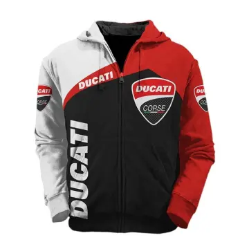 2020 Ducati Flight Jackets Men's Classic Thick Bomber Jackets Flight Jackets  Casual Coats Mens Fashion Thick Bomber Jacket Baseball Coat Flight Jacket  Plus Size | Wish