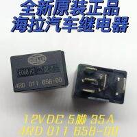 2023☆ 100 Original NEW 4RD 011 658-00 RELAY 1PCS