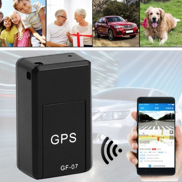 ราคาถูก-ตัวติดตาม-gps-gf07-mag-netic-รถมินิแบบเรียลไทม์-mag-netic-locator-อุปกรณ์ติดตาม