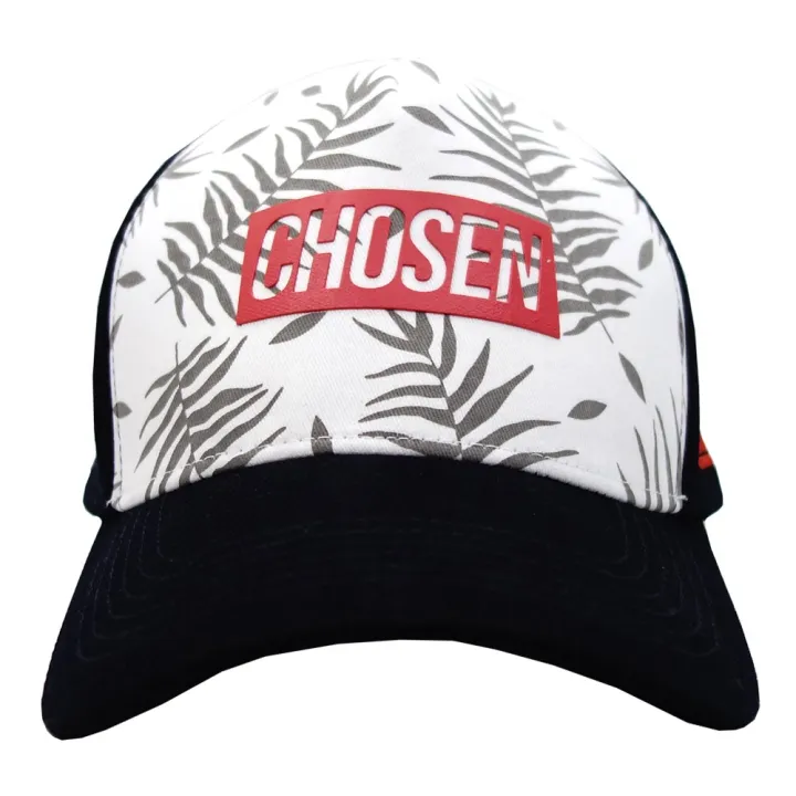 Worship Generation Chosen Unisex Baseball Cap Lazada PH