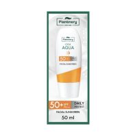 PLANTNERY Cica Ceramide Aqua UV Defence SPF50 PA++++ 50ml. แพลนท์เนอรี่ ซิก้า เซราไมด์ อะควา ยูวี ดีเฟ้นส์ ครีมกันแดด