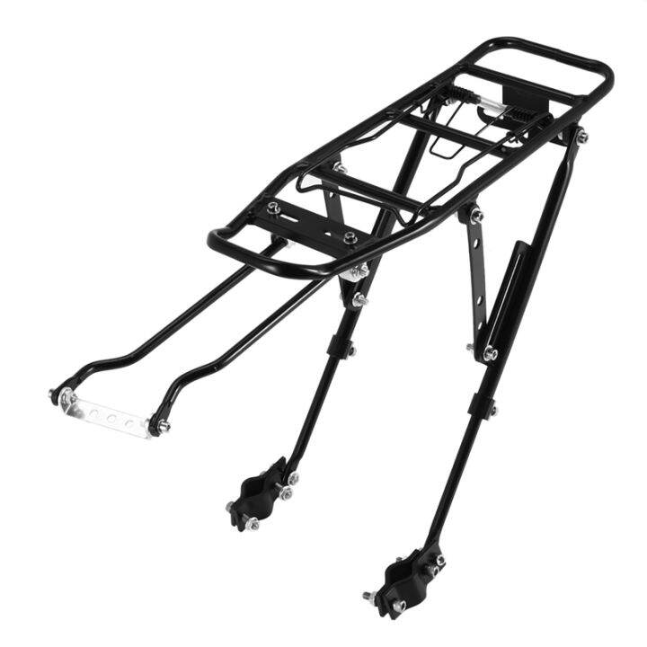 Gravel Bike Rear Rack Bike Rack Canadian Tire Pannier Aventon