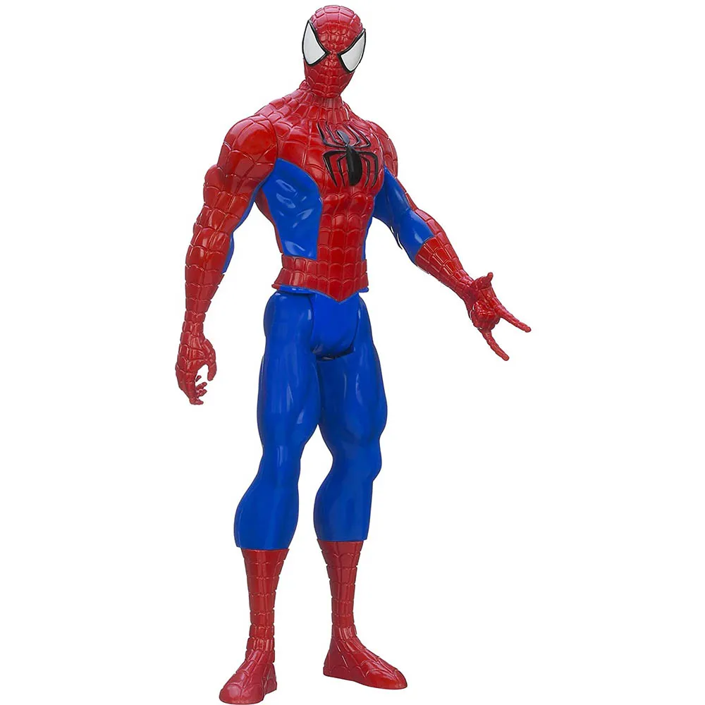 Marvel Spider Man Across The Spider Verse Spider Man Toy 6 Inch Scale