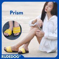 Rudedog® Slippers รุ่น Prism​ รองเท้าแตะสุดนุ่ม (ไซส์​ 38-42) Limited Edition