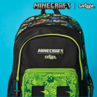 กระเป๋าสมิกเกิล กระเป๋านักเรียน  Smiggle Student Backpack ?ของแท้ 100%?