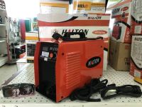 ตู้เชื่อม HALTON MMA 400 Inverter MMA Welding