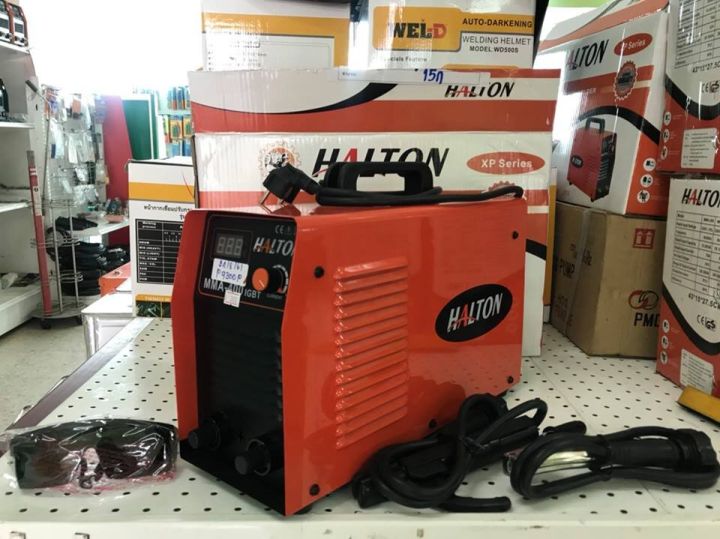 ตู้เชื่อม-halton-mma-400-inverter-mma-welding