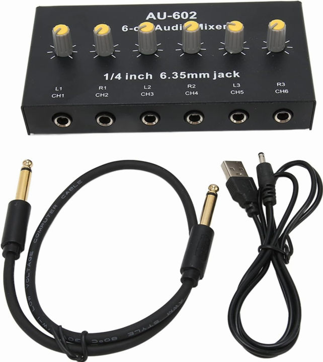 tangxi-mini-audio-mixer-line-mixer-6-mono-channel-3-stereo-channel-professional-low-noise-6-5mm-sound-board-for-mic-guitar-keyboard