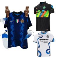 shot goods 【fans version】21 22 inter Jersey Home/Away/3rd/ Soccer Shirts men shirt fan issue