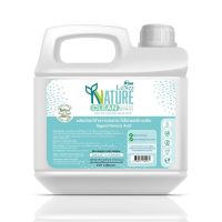 NATURE CLEAN - น้ำยาทำความสะอาด HOCL 500 ppm. 1ลิตร. น้ำยาฆ่าเชื้อโรค hypochlorous acid  น้ำอิเลคโทรไลท์  ขนาด 1 ลิตร.