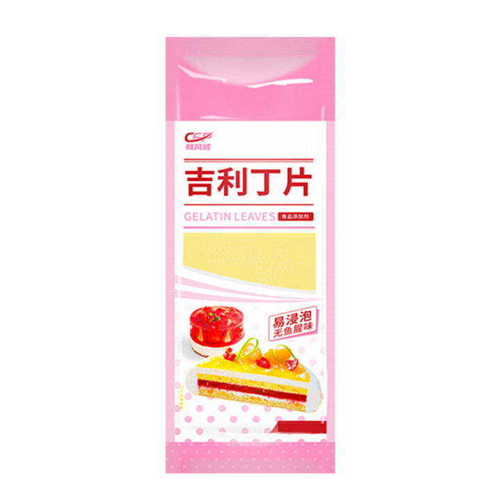 yiningshipin-gelatine-slices-homemade-cheese-stick-special-childrens-pudding-jelly-mousse-cake-baking-ingredients-5-pieces