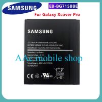 SAMSUNG Original Replacement Battery EB-BG715BBE EB-BG736BBE For Samsung Galaxy Xcover Pro Rechargeable Battery 4050mAh