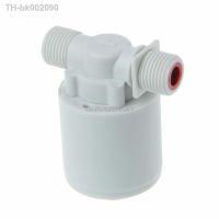 ▬✟ Floating Ball Valve Automatic Float Valve Water Level Control Valve F/ Water Tank Water Tower R06 Whosale DropShip