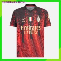 卐♛ 22x23 2022 2023 AC Milan Fourth Away 22 23 AC Milan Joint Edition S-XXL