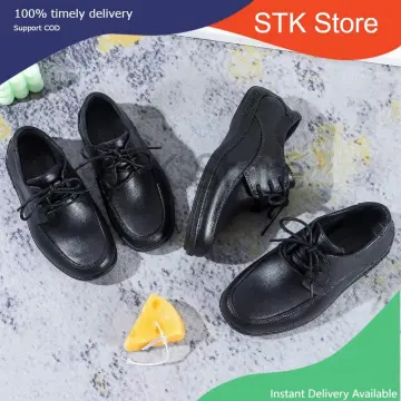 Grade school best sale dress shoes