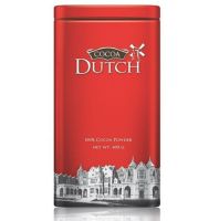 Cocoa Dutch เครื่องดื่มโกโก้ชนิดผง ตราโกโก้ดัทช์ 400กรัม