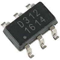 【CW】☊✺  10PCS/LOT CM1231-02SO D312 ESD diode SOT-23-6 SMD new