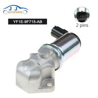 New YF1E-9F715-AB YF1E9F715AB CX-1755 CX1755 For Ford Taurus Sable 3.0L DOHC 2000 Idle Air Control Valve IAC Car Accessories