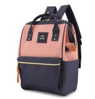 ♠ Fashion Women Backpack Travel Men Shoulder Bag 15.6 Laptop Backpack Large Capacity Cute Schoolbag for Teenager Girls Bagpack