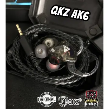 Qkz iem discount