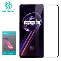 [Electronic film] สำหรับ OPPO Realme 9 Pro Plus 9i แก้ว NILLKIN CP PRO เต็มครอบคลุมฟิล์มป้องกันหน้าจอสำหรับ Realme 9 4กรัม/9 Pro กระจก