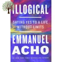 Reason why love ! Illogical: Saying Yes to a Life Without Limits