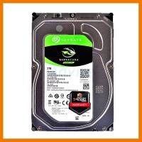 ถูกที่สุด!!! Seagate BARRACUDA 2 TB SATA-III (256MB, 5400RPM, Strek) ##ที่ชาร์จ อุปกรณ์คอม ไร้สาย หูฟัง เคส Airpodss ลำโพง Wireless Bluetooth คอมพิวเตอร์ USB ปลั๊ก เมาท์ HDMI สายคอมพิวเตอร์