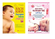 Sách Combo Sách Bách Khoa Thai Nghén